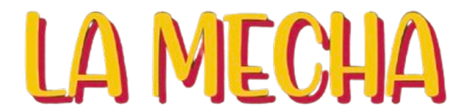Logo LA MECHA