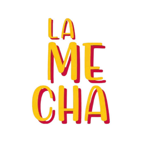 Logo LA MECHA