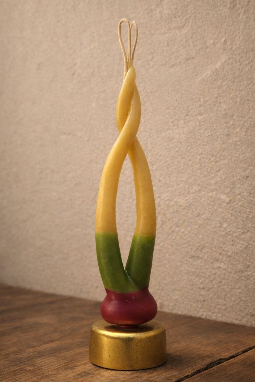 Producto 3 - Dúo Trenzado