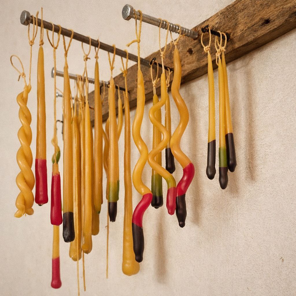 LA MECHA - Foto principal